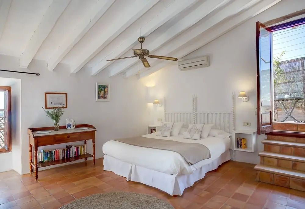Agroturismo Petita Mare