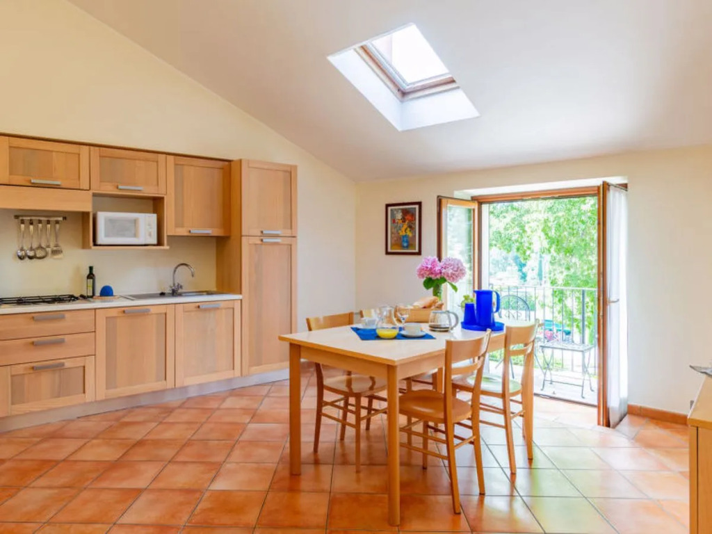 Villa Rustico Garda 24022