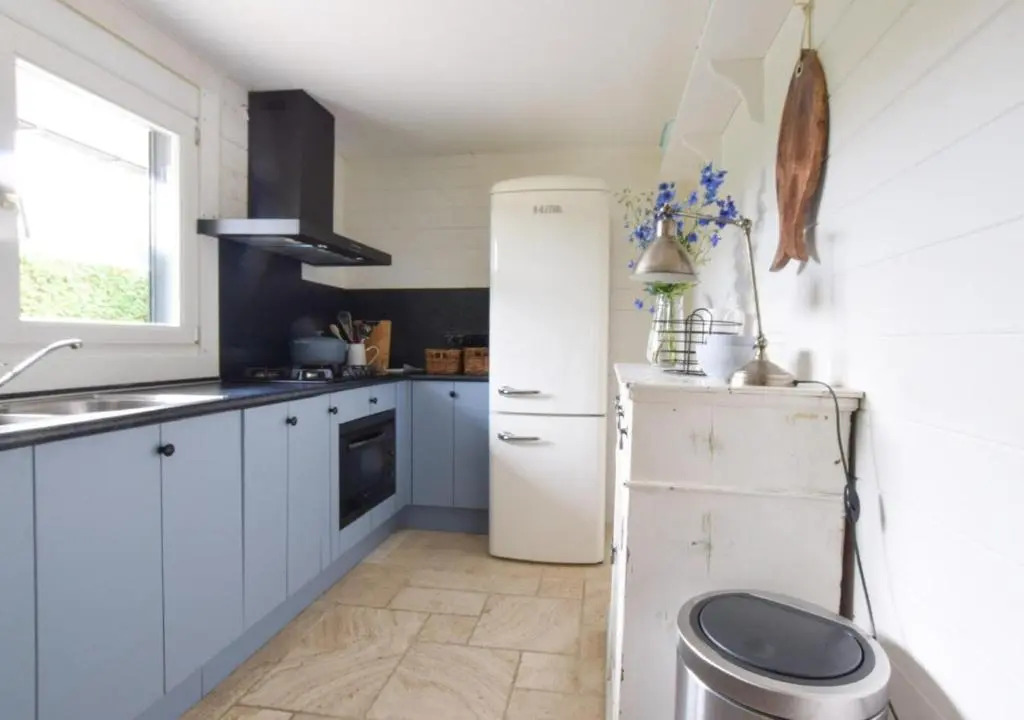 Holidayhome - Hoge Weide 64 Oostkapelle