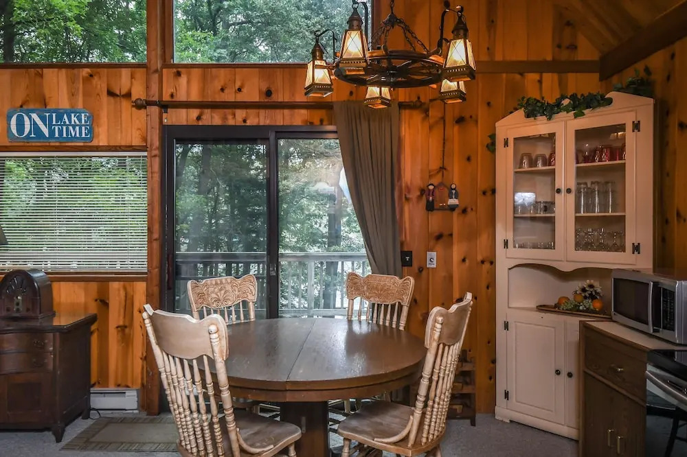 Woodhaven 3 Bedroom House