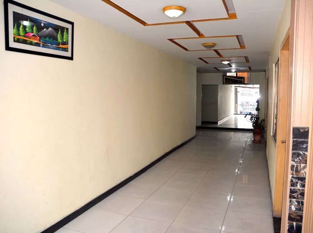 Hotel Al-Hameed