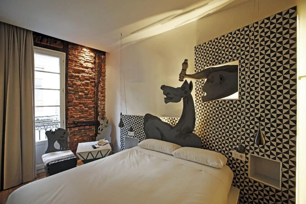 Basque Boutique by gaiarooms