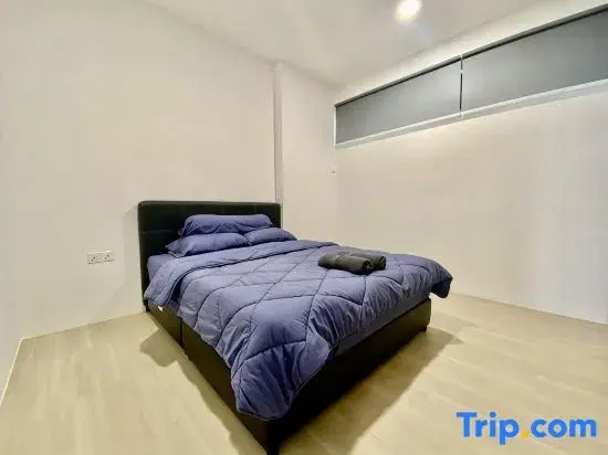Jeff & Ricky Homestay@132 Doncaster Residence