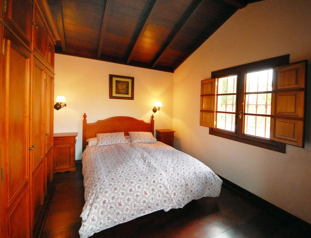 Casa Strelizia - vivienda vacacional