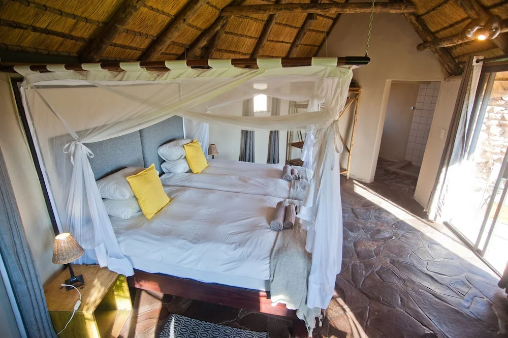Palmwag Lodge