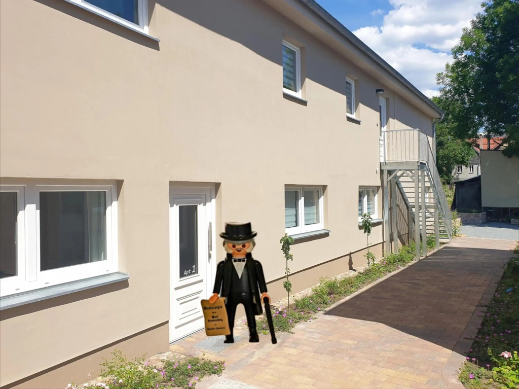 Travel Art Boardinghouse