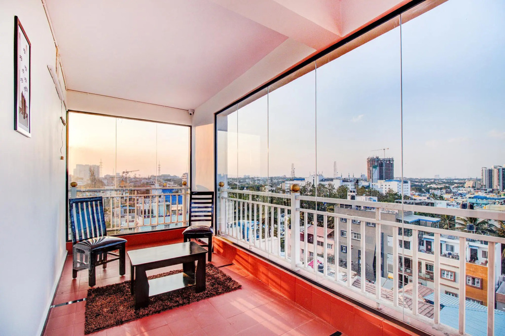 FabHotel Ivory Pearl II