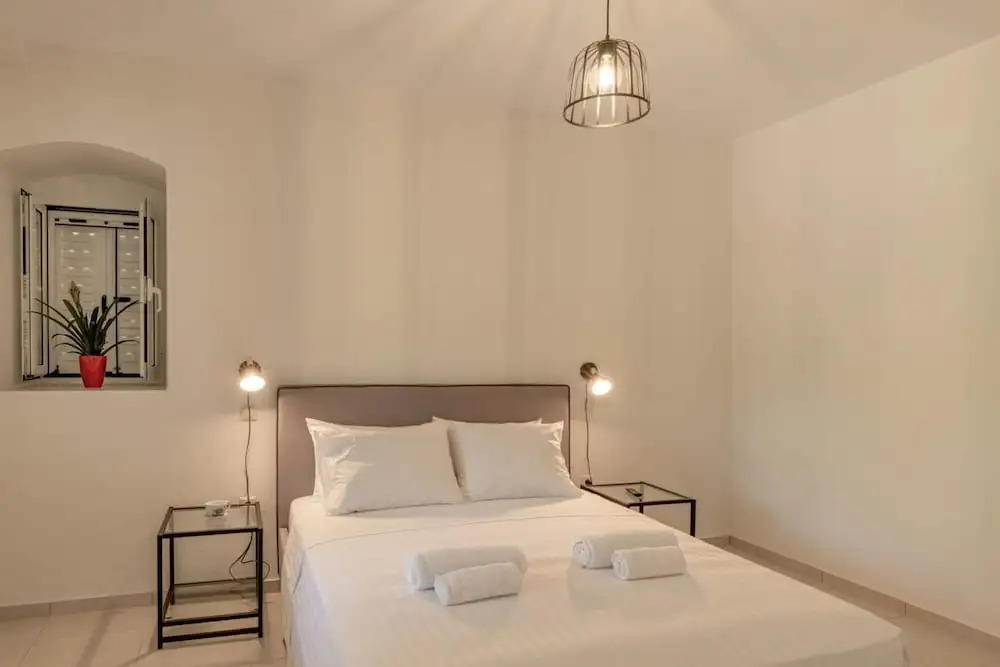 Magganos House Kefalonia