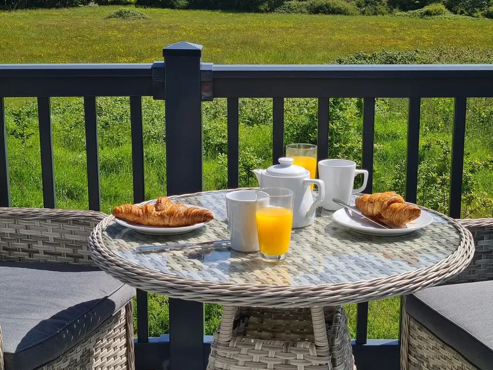Vendee Lodge