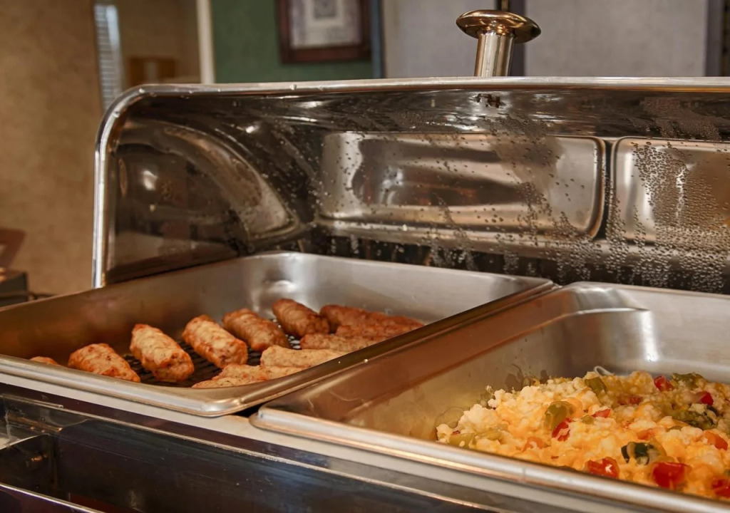 Best Western Marble Falls Inn