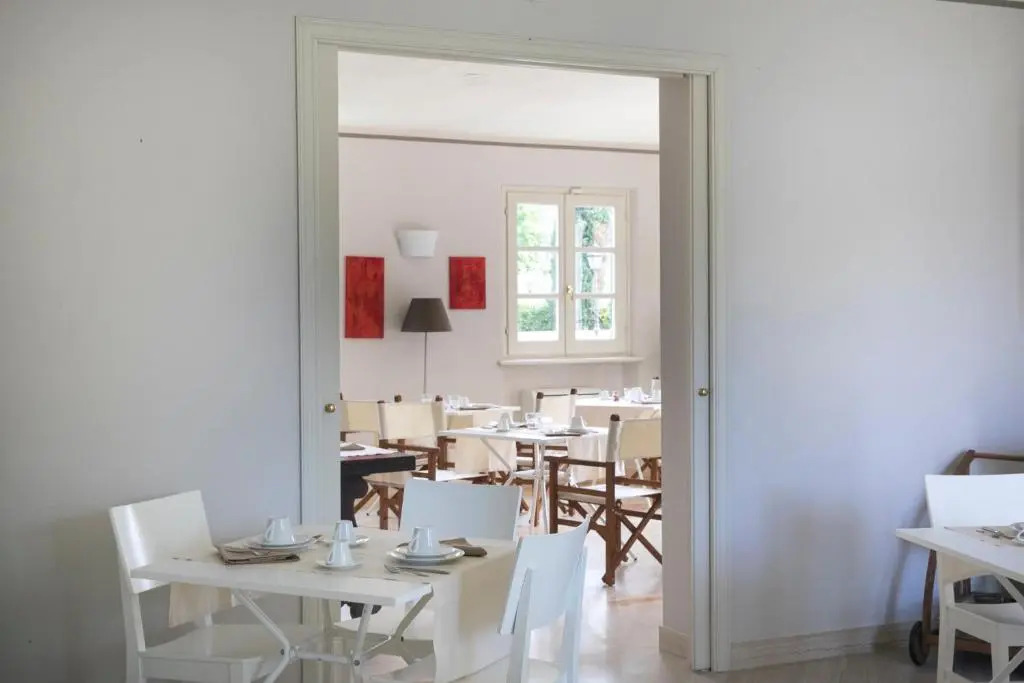 Relais Villa Isabel