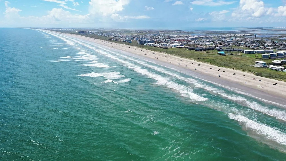 Rum Runner by Avantstay Beach House Private Pool + Golf Cart Zone + Walk to Beach