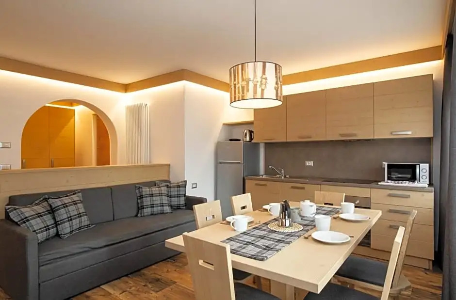 San Martino Mountain Residence