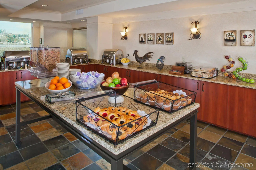 Silver Cloud Hotel - Seattle Lake Union