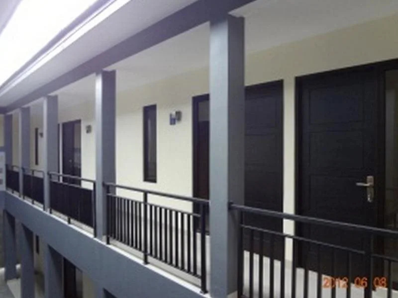 House of Pelita