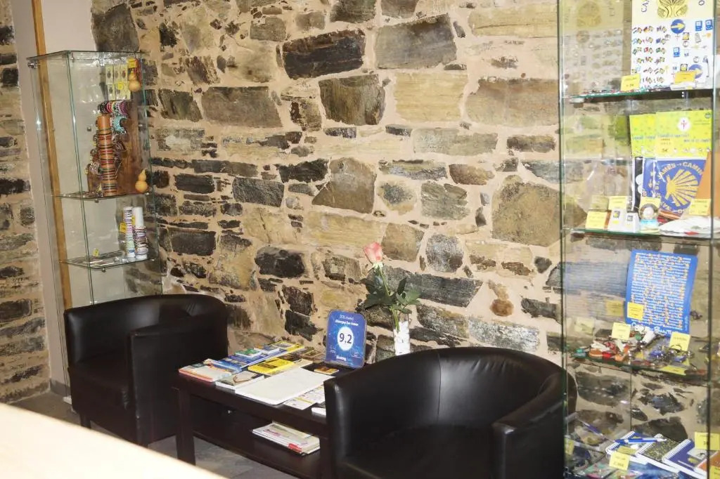 Pension San Anton