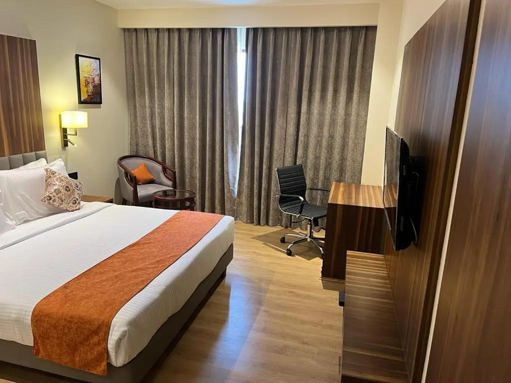 Cygnett Inn Imperial Tezpur