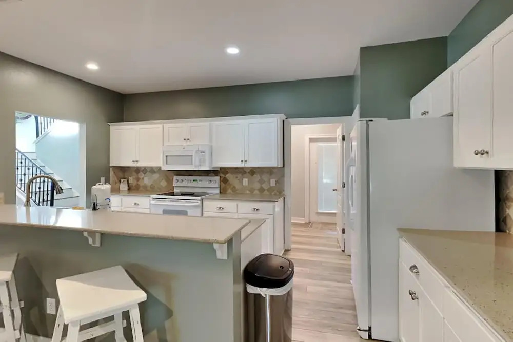 Destin Breeze by Southern Vacation Rentals