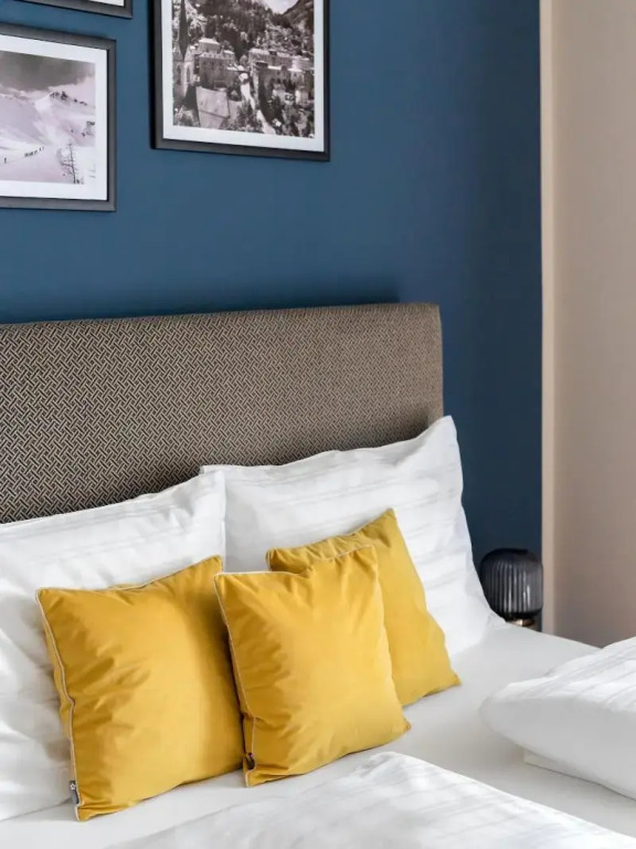 Das Schider - Boutique Apart-Hotel