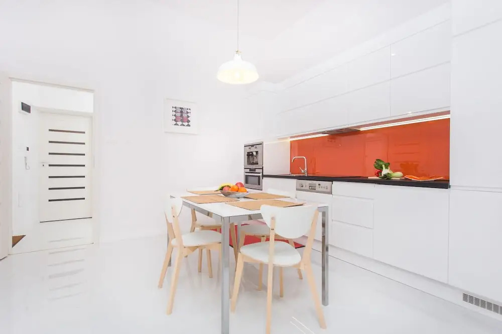 Apartament Kazimierz Centrum