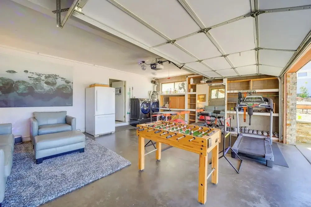 Hot Tub & Mountain Views: Payson Vacation Rental
