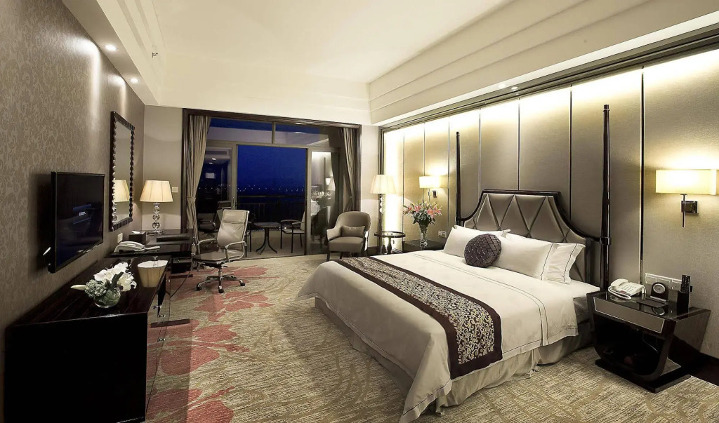 Country Garden Phoenix Hotel Nanjing