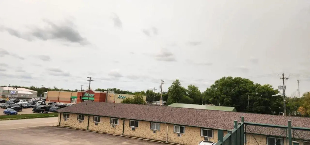 VIKING INN