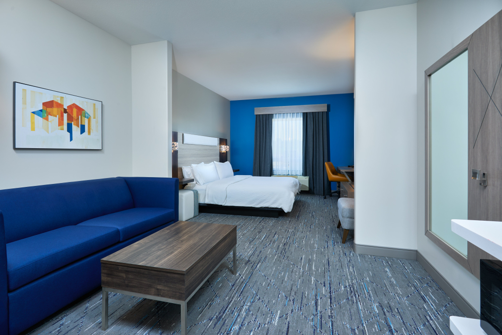 Holiday Inn Express Hotel & Suites Swift Current by IHG