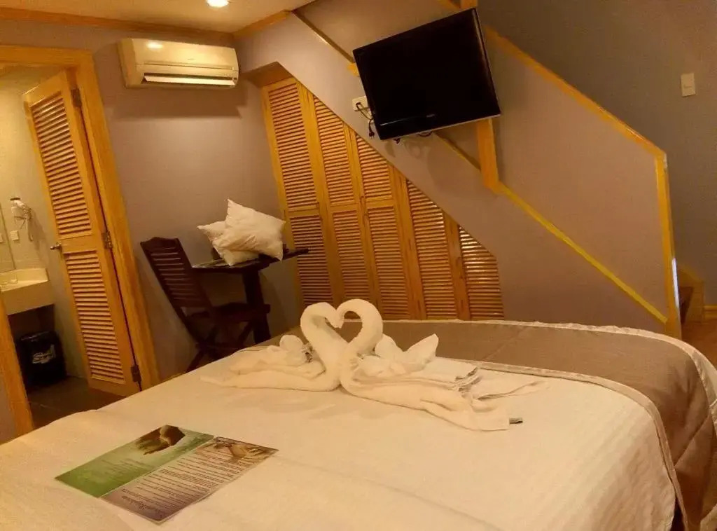 Shore Time Hotel Boracay