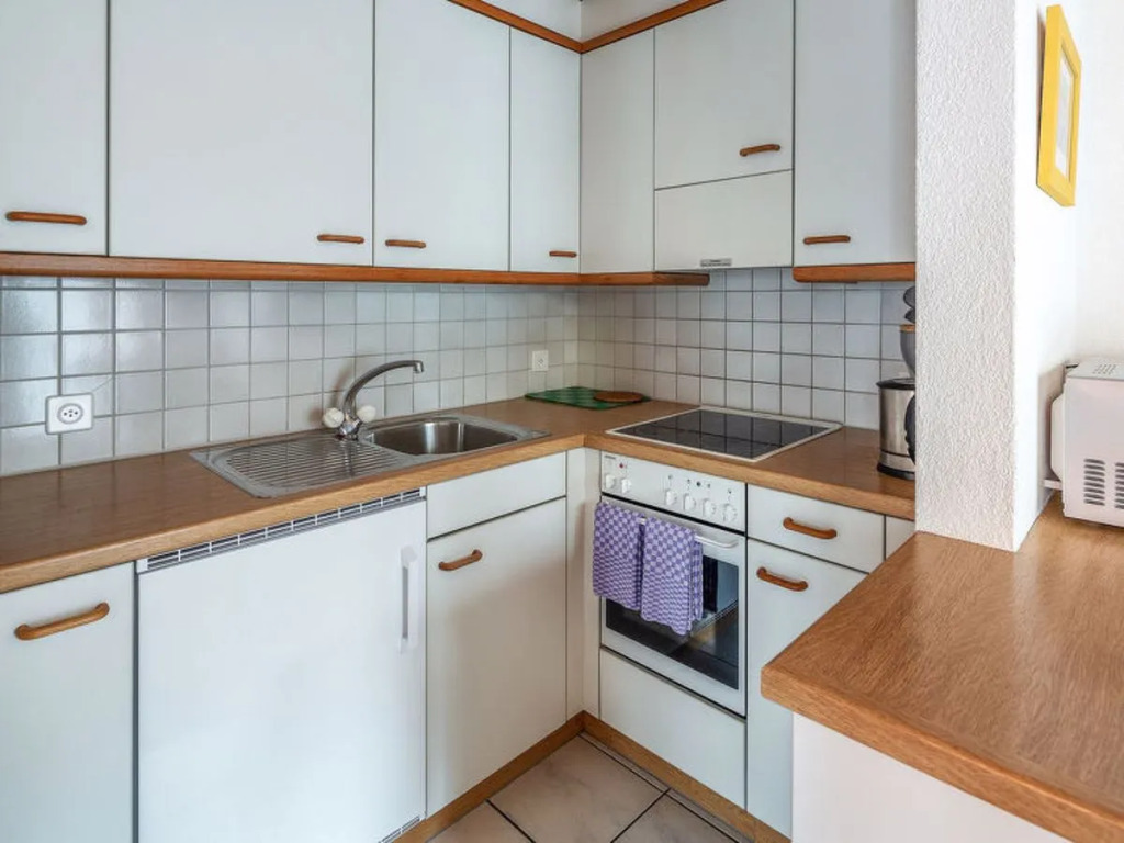 Chalet Abendrot 21856