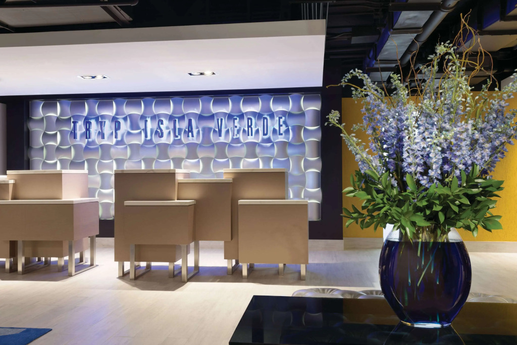 TRYP by Wyndham Isla Verde