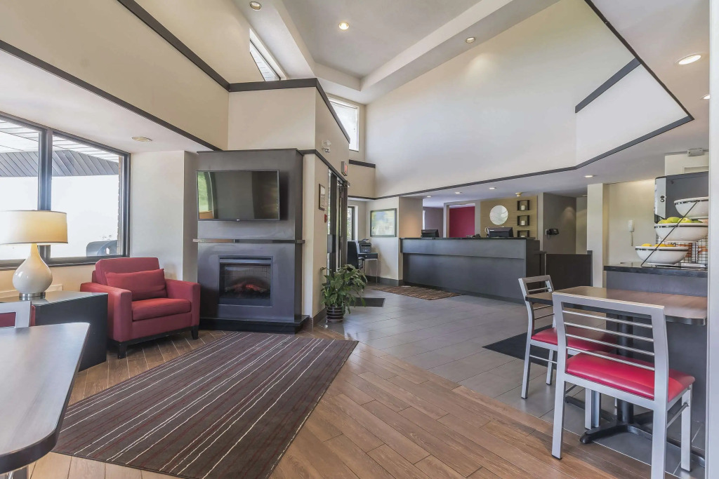 Comfort Inn Cobourg - Port Hope