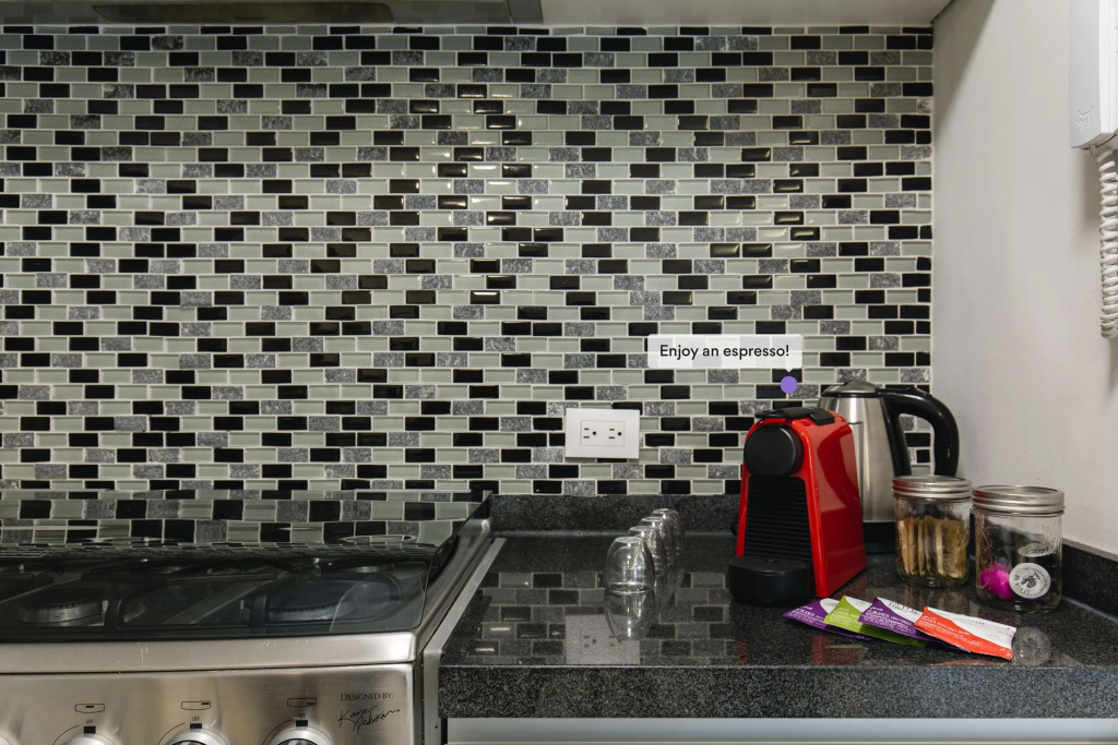 Casai Amazing and Spacious 3BR 2BA Apt in Polanco