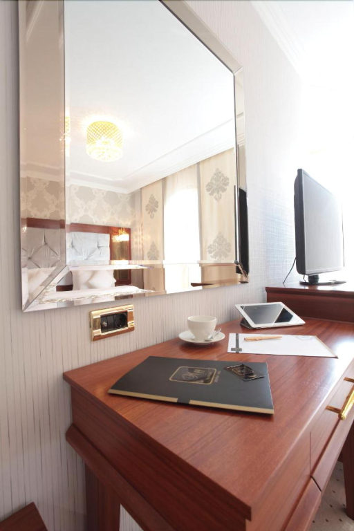 Myy Boutique Hotel