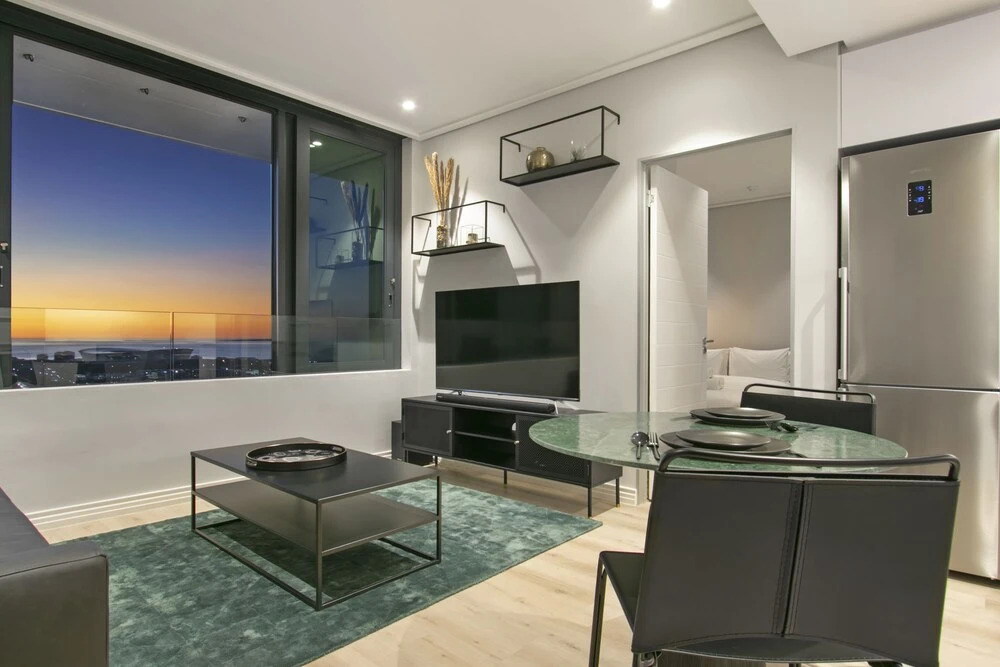 16 On Bree - Unit 1808