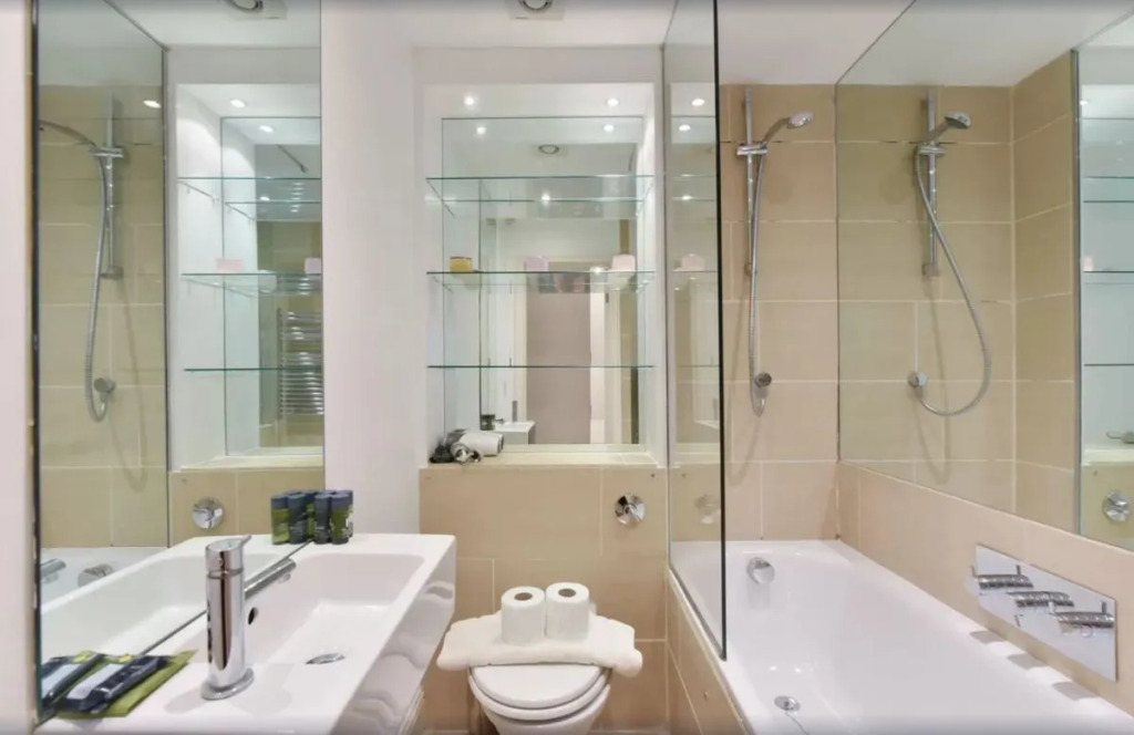 London Lifestyle Apartments Knightsbridge