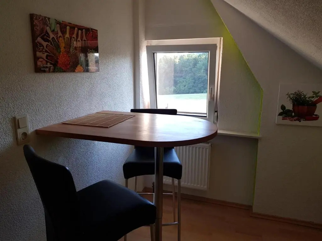 Ferienhaus Willkommen
