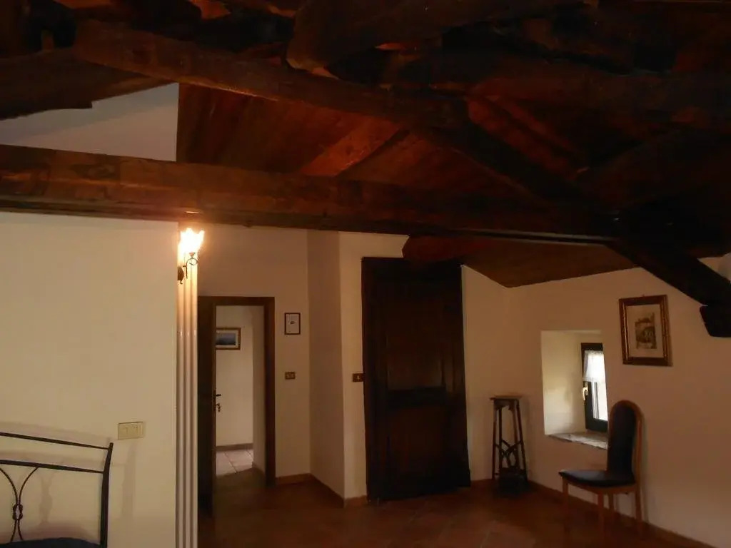 Locanda La Lodrona