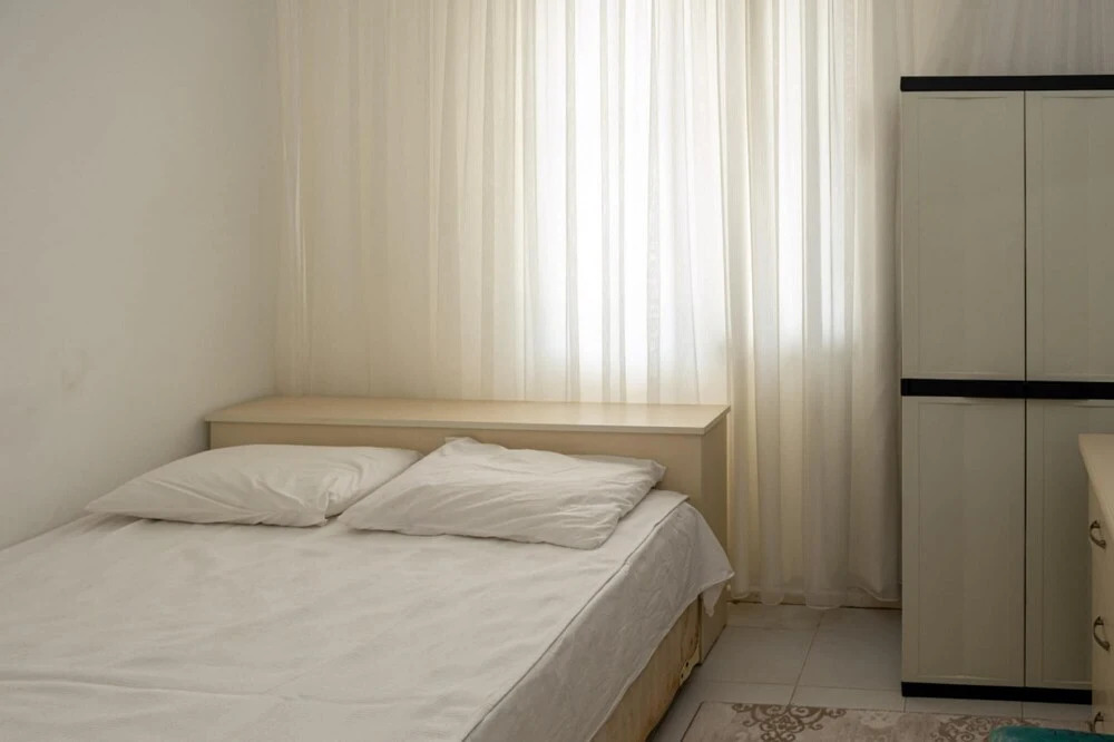 Peaceful Flat Close to Beach in Marmaris