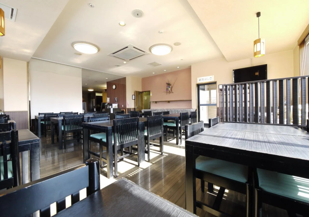 Hotel Route-Inn Takasaki Eki Nishiguchi