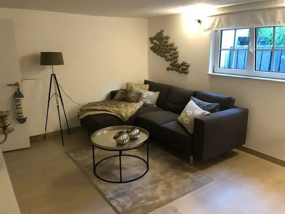 Balticliving Modern Retreat