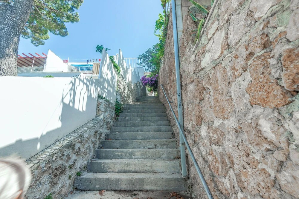 Apartments Villa Iva