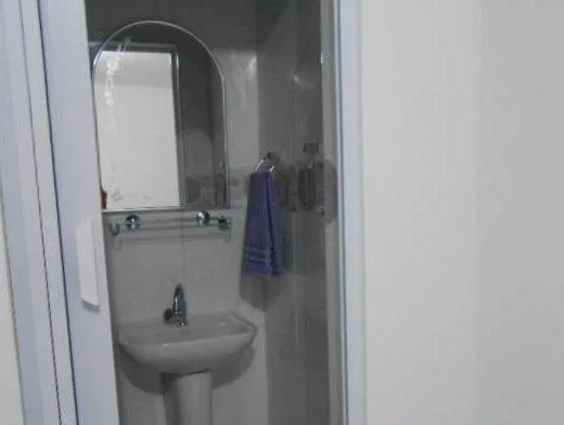 Hostel Recanto da Sereia