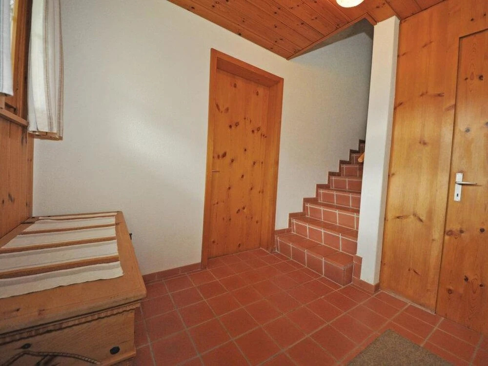Chalet Bodenweg Frutigen