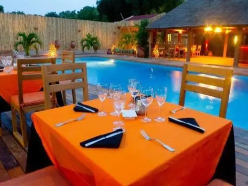 Le Patio