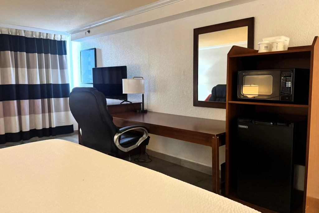Ramada by Wyndham Birmingham Airport