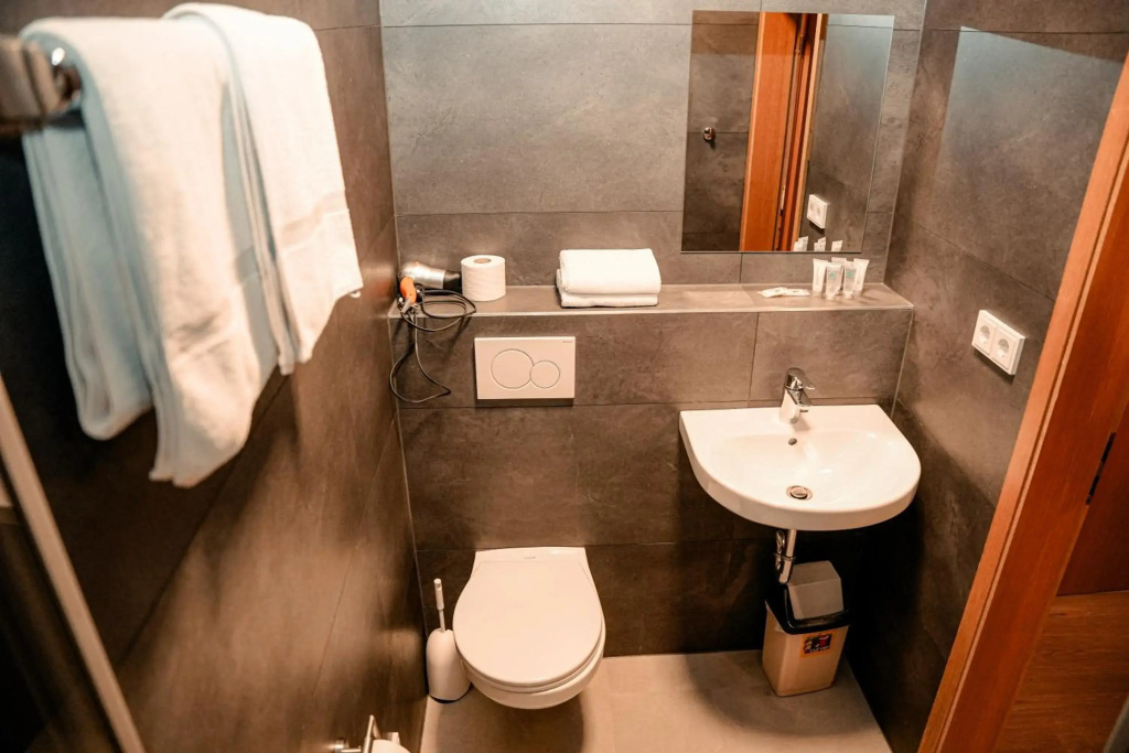 Angelis Pension Frankfurt Airport