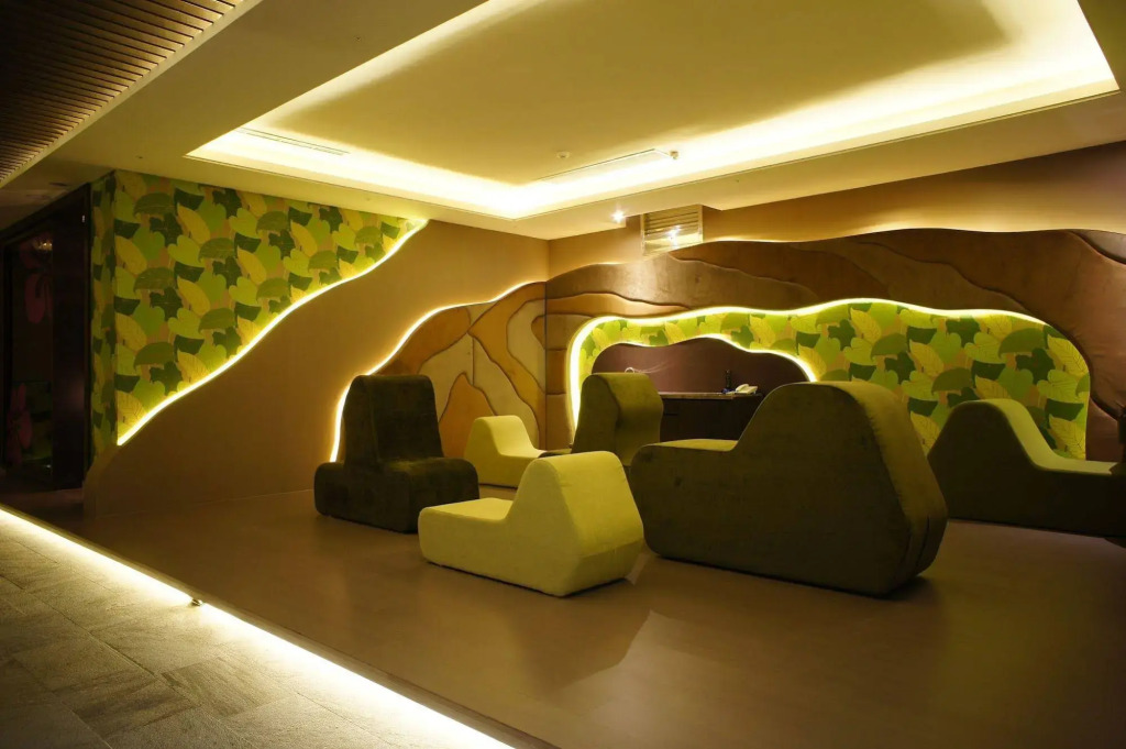 All-Ur Boutique Motel - Chung-Li Branch