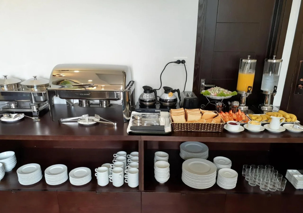T&M Luxury Hotel Hanoi