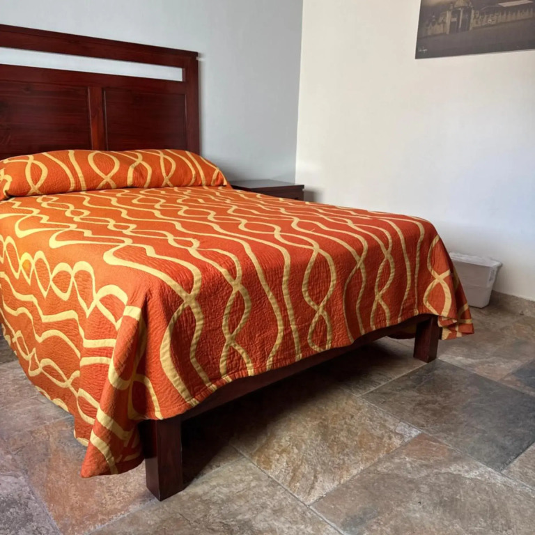 Hotel Suites Don Miguel